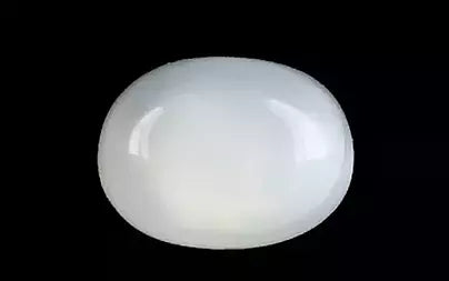 White Moonstone - 7.86 Carats