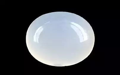 White Moonstone - 3.69 Carats