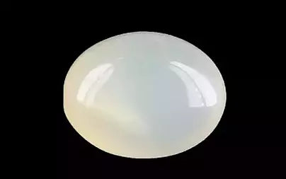 White Moonstone - 6.84 Carats