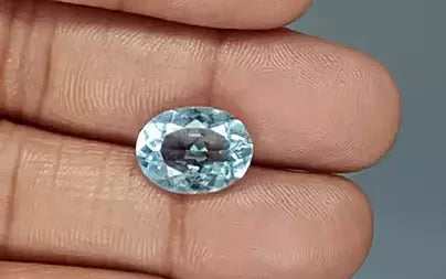 Blue Topaz - 7.38 Carats