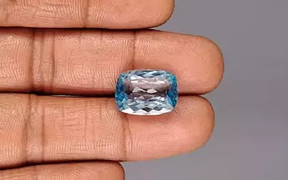 Blue Topaz - 12.02 Carats