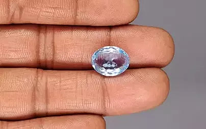 Blue Topaz - 8.17 Carats