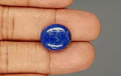 Lapis Lazuli - 9.90 Carats