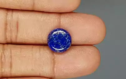 Lapis Lazuli - 5.45 Carats
