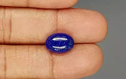 Lapis Lazuli - 5.87 Carats
