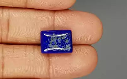 Lapis Lazuli - 10.07 Carats