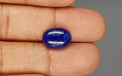 Lapis Lazuli - 5.22 Carats