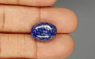 Lapis Lazuli - 10.82 Carats