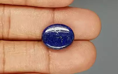 Lapis Lazuli - 9.06 Carats