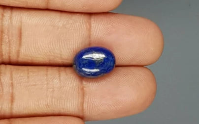 Lapis Lazuli - 6.40 Carats