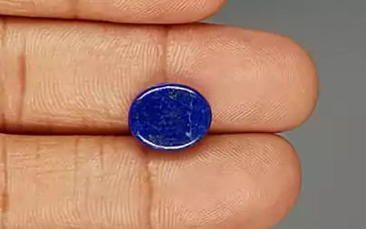 Lapis Lazuli - 5.80 Carats