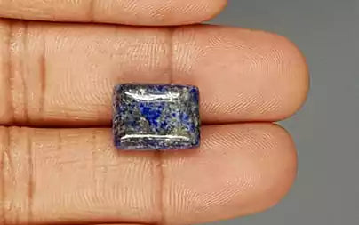 Lapis Lazuli - 11.59 Carats