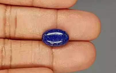 Lapis Lazuli - 6.16 Carats