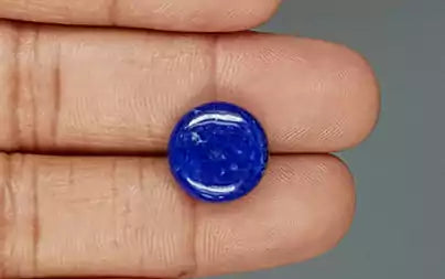 Lapis Lazuli - 8.49 Carats