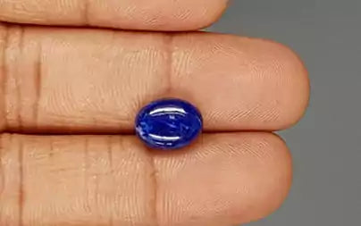 Lapis Lazuli - 3.84 Carats