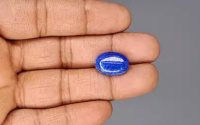 Lapis Lazuli - 10.06 Carats