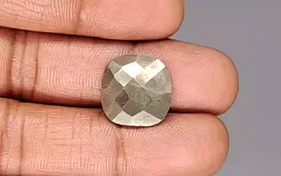 Natural Pyrite - 13.25 Carats