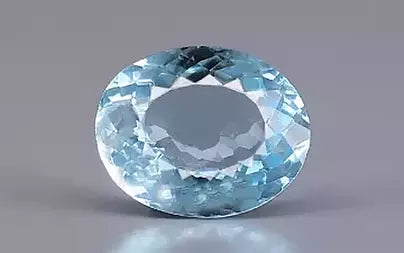 Blue Topaz - 6.49 Carats