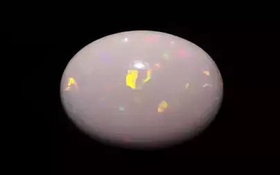 Opal - 17.35 Carats