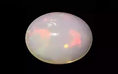Opal - 2.20 Carats (Dudhiya Pathar - 2.42 Ratti)