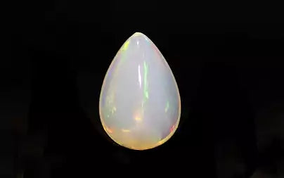 Opal - 2.31 Carats (Dudhiya Pathar - 2.55 Ratti)