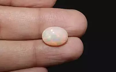 Opal - 3.37 Carats