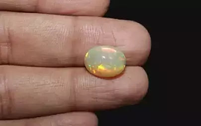 Opal - 3.34 Carats (Dudhiya Pathar - 3.66 Ratti)