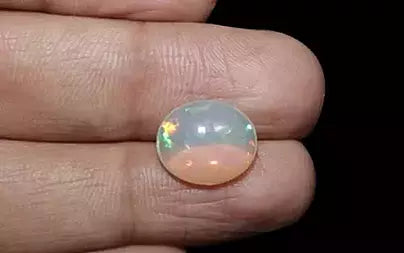 Opal - 3.36 Carats (Dudhiya Pathar - 3.69 Ratti)