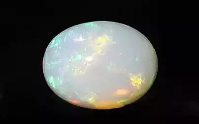 Opal - 4.26 Carats (Dudhiya Pathar - 4.68 Ratti)