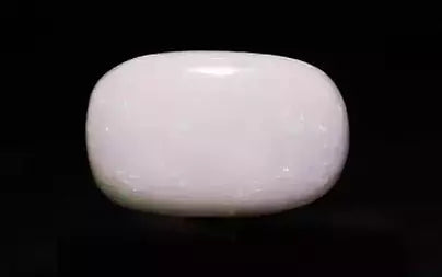 White Opal - 3.93 Carats (Dudhiya Pathar - 4.28 Ratti)