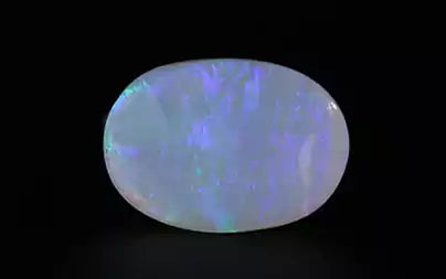 Opal - 5.09 Carats (Dudhiya Pathar - 5.55 Ratti)
