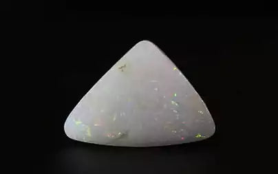 Opal - 4.46 Carats (Dudhiya Pathar - 4.86 Ratti)
