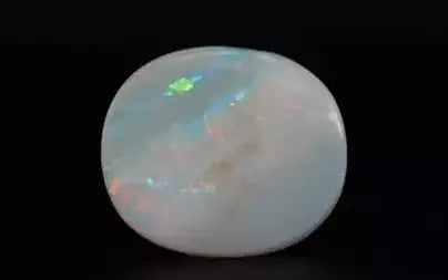 Fire Opal - 3.51 Carats (Dudhiya Pathar - 3.83 Ratti)