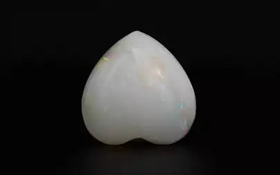 Fire Opal - 8.59 Carats (Dudhiya Pathar - 9.36 Ratti)