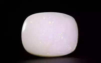 Fire Opal - 12.96 Carats (Dudhiya Pathar - 14.13 Ratti)