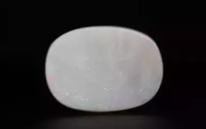 Fire Opal - 12.43 Carats (Dudhiya Pathar - 13.55 Ratti)
