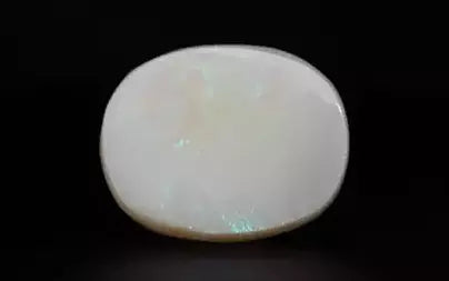 Fire Opal - 14.67 Carats (Dudhiya Pathar - 15.99 Ratti)