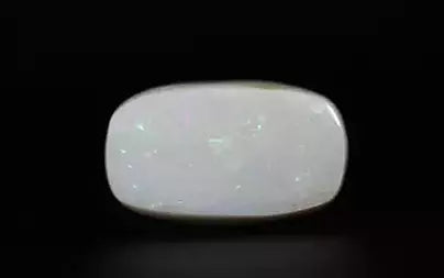 Fire Opal - 4.12 Carats (Dudhiya Pathar - 4.49 Ratti)