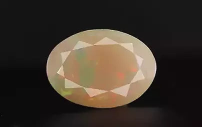 Fire Opal - 3.03 Carats (Dudhiya Pathar - 3.30 Ratti)
