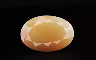 Fire Opal - 3.60 Carats