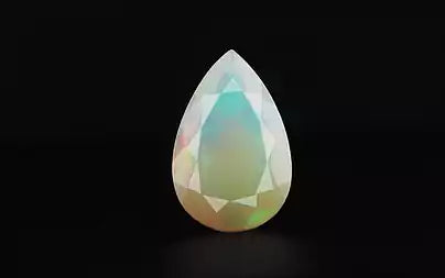 Fire Opal - 3.07 Carats