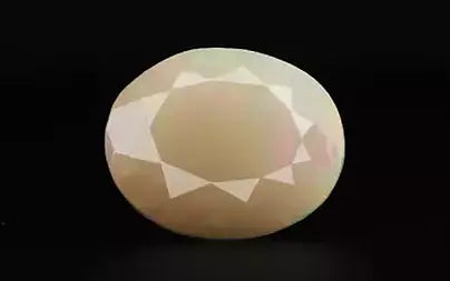 Fire Opal - 3.16 Carats