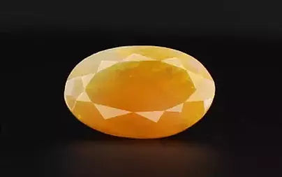Fire Opal - 3.03 Carats