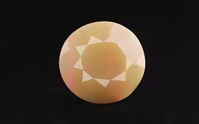 Fire Opal - 2.65 Carats