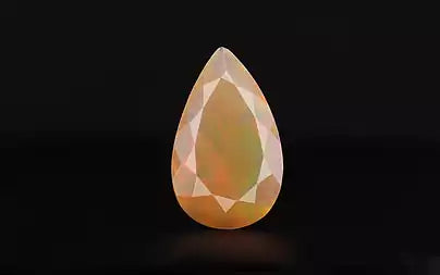 Fire Opal - 3.46 Carats