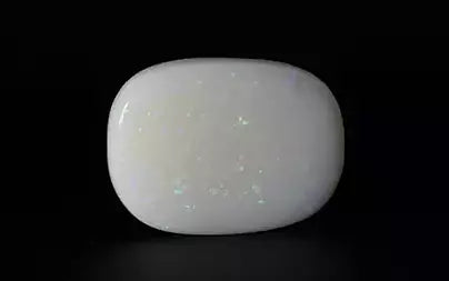 Fire Opal - 5.72 Carats