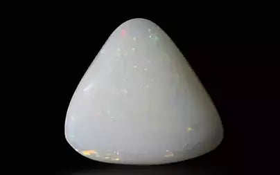 Fire Opal - 3.32 Carats (Dudhiya Pathar - 3.62 Ratti)