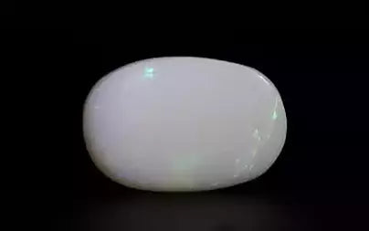 Fire Opal - 4.76 Carats