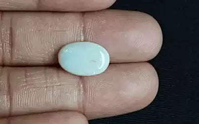 Fire Opal - 3.17 Carats