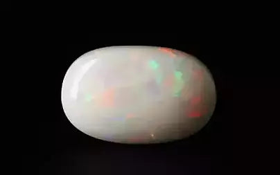 Opal - 7.55 Carats (Dudhiya Pathar - 8.23 Ratti)